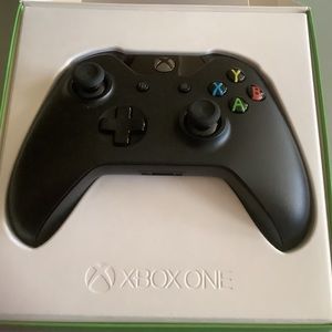 Xbox One Wireless Gaming Control